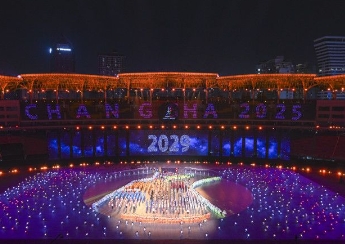 激扬思想伟力 奏响发展强音 2025年长沙宣传思想文化事业展现新作为焕发新气象