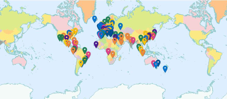 联合国教科文组织创意城市网络