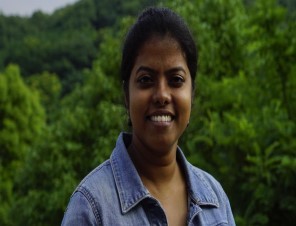 Geetha Kaimathuruthil Wilson