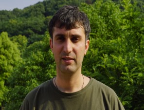 Jalil Ganbarov