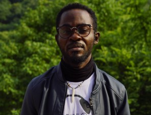Joseph Koams Pupe Sichangwa 