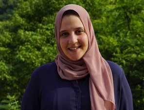Sara Elsharawy
